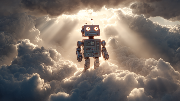 OpenAI Needs to Build Google Cloud Before Google Can Build ChatGPT...