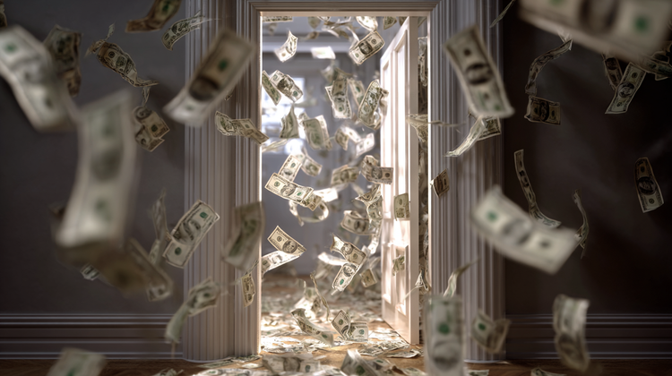 NVIDIA (Intends to) Invest (Up to) $100B in OpenAI (Over Time)