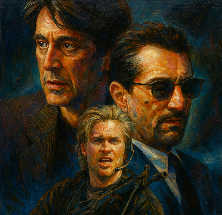 Amazon Feels the 'Heat 2'