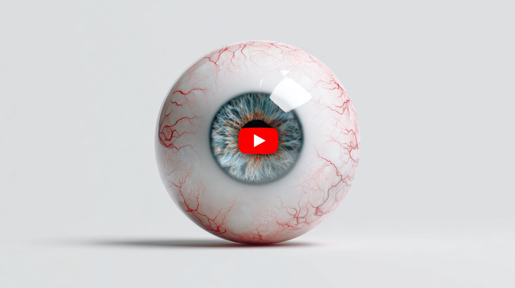 Spotify & Netflix Gun for YouTube's Eyeballs