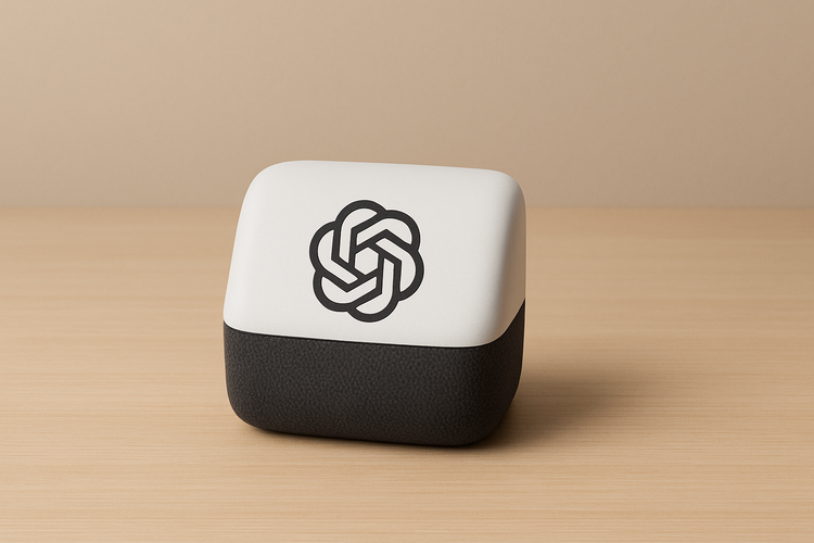 OpenAI's Local AI Device Dreams