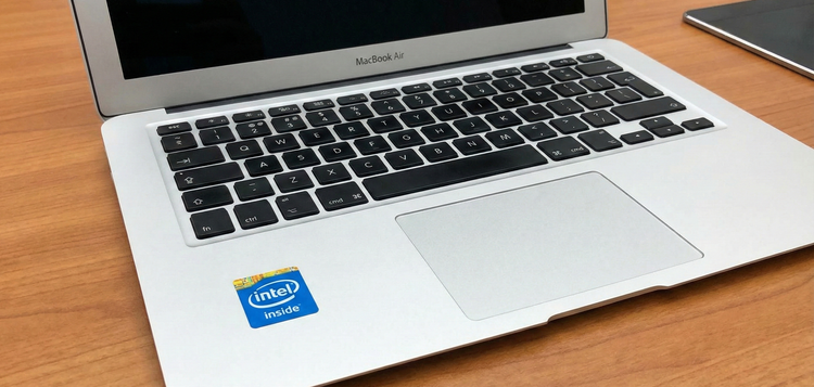 Intel Inside, In a Way