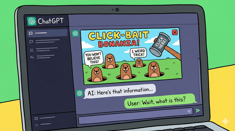 Will OpenAI Ads Click with Users?