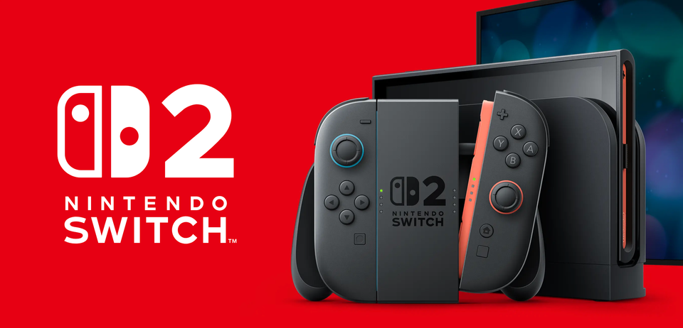 2 Switch 2 Similar?