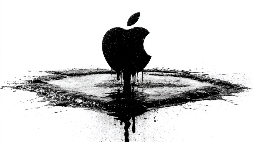 Profiles in Courage: Apple Edition