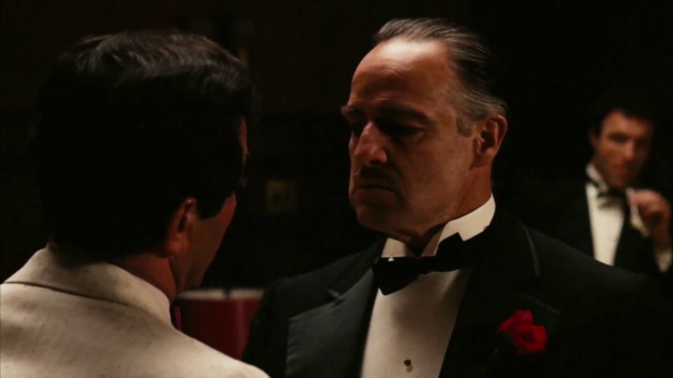 Meta's 'Godfather' Offer