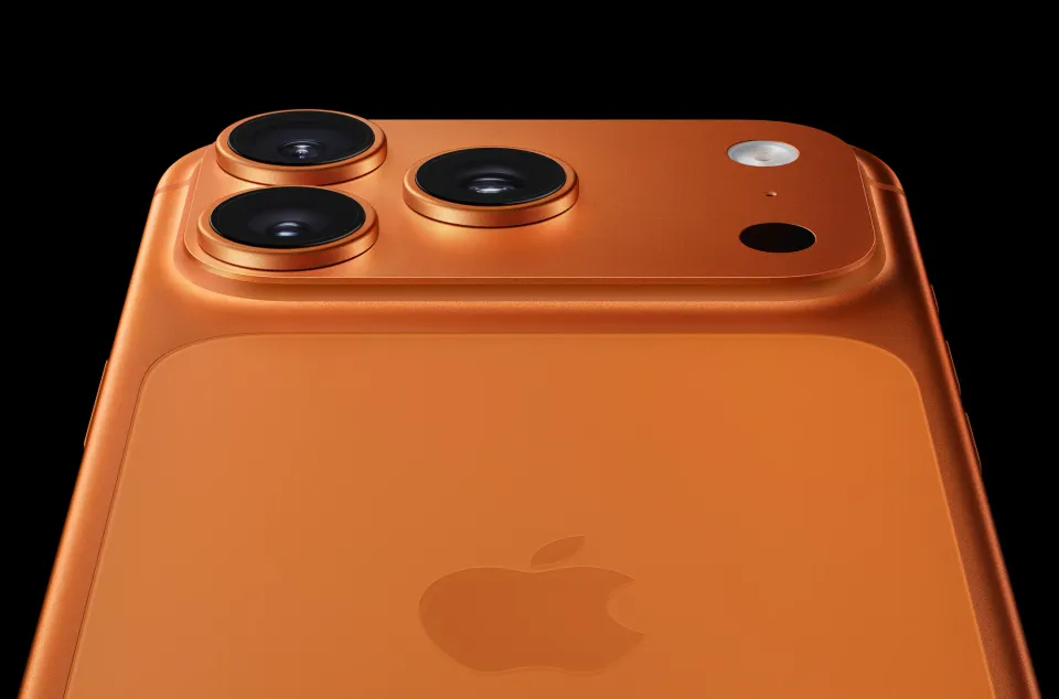 Apple's 'Plateau' Event