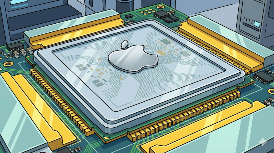 The Trillion Dollar Business Staring Apple in the Face