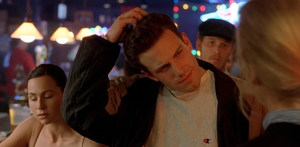 My Boy's Wicked Smart on AI