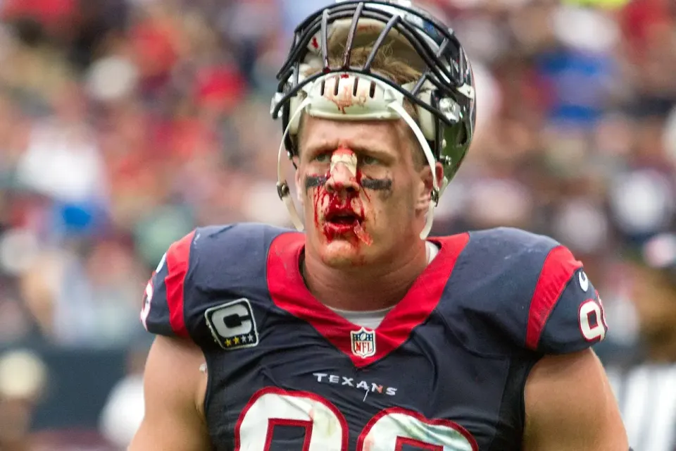 The NFL Will Bleed Cable Dry Before Tech Takes Over TV