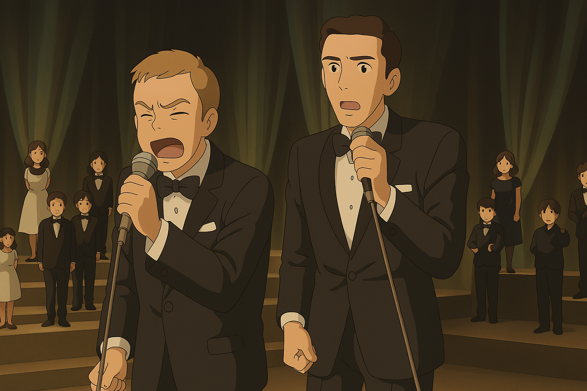 谷歌开始弥合 OpenAI 的产品护城河