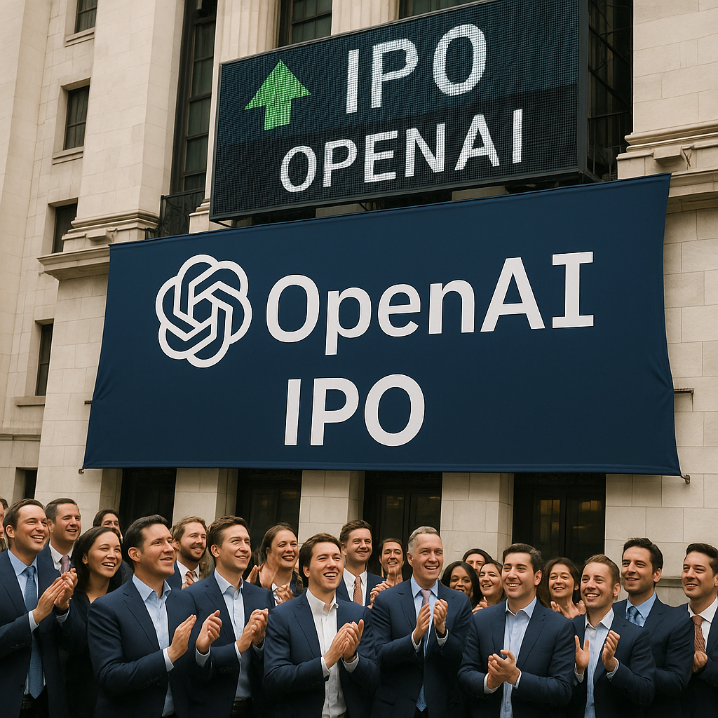 "Hey, There's a Bubble."