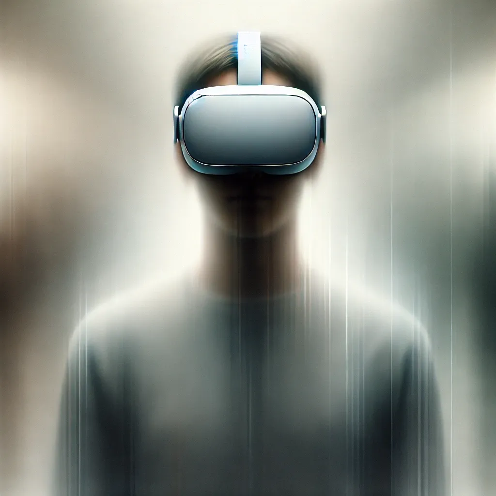 The Vision Pro Slam Dunk