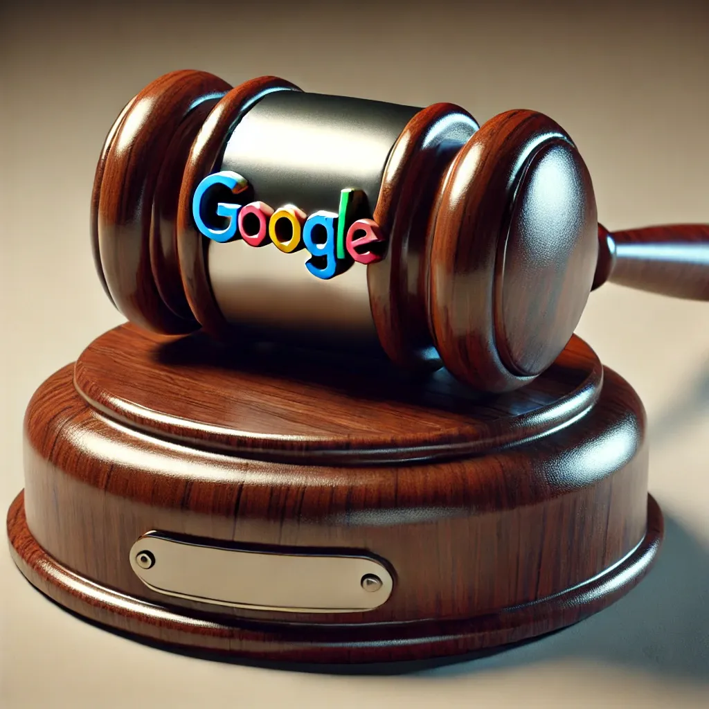 Apple Comes to Google's Defense, But the Opposite