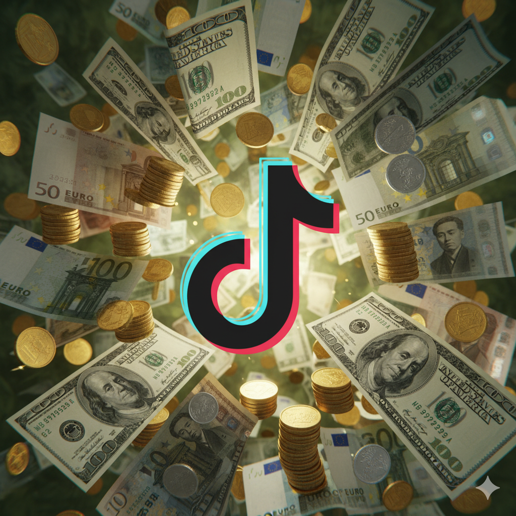 TikTok's American Dream
