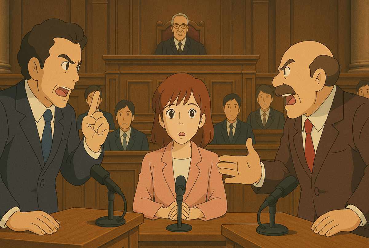 DeepSeek 2: The Movie