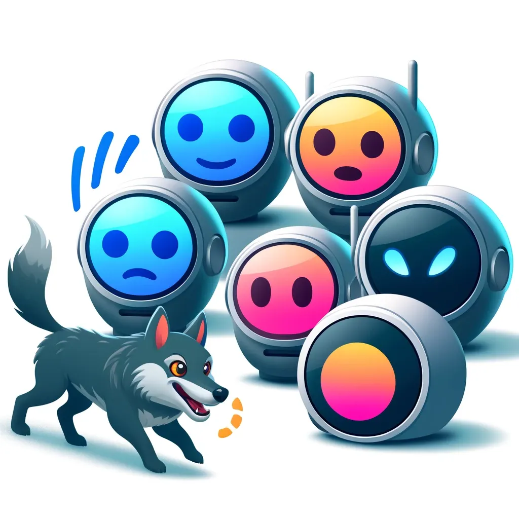 Apple Cannot Be Sirious