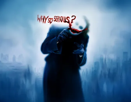 Apple Cannot Be Sirious